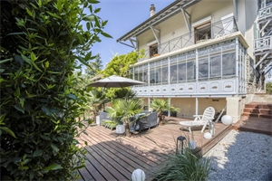 maison à la vente -   74200  THONON LES BAINS, surface 251 m2 vente maison - UBI464353277